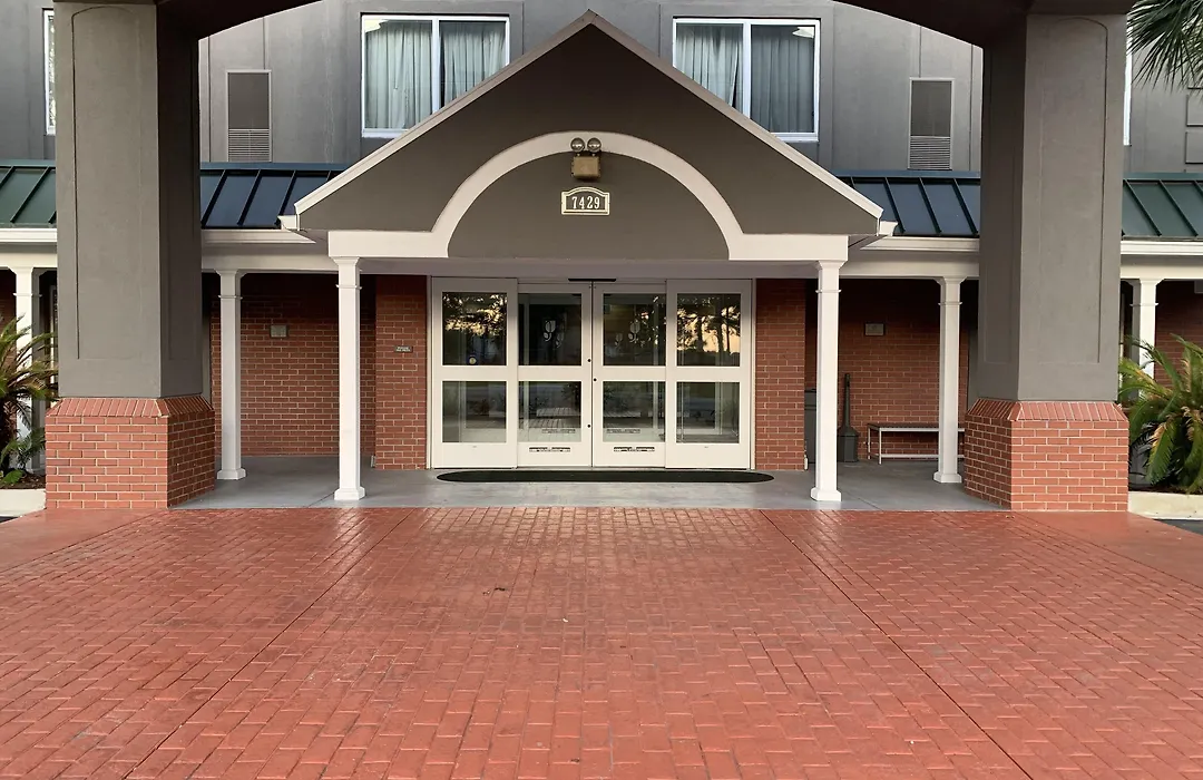 Country Inn & Suites By Radisson, Charleston North, Sc-1