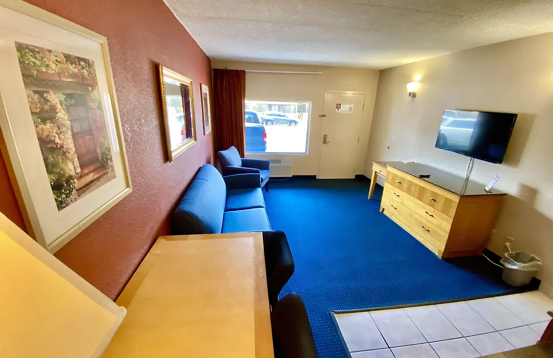 Breeze Inn & Suites, Virginia Beach-1