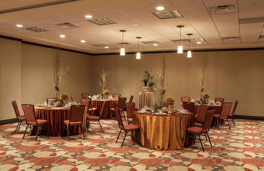 Hilton Garden Inn El Paso University-1