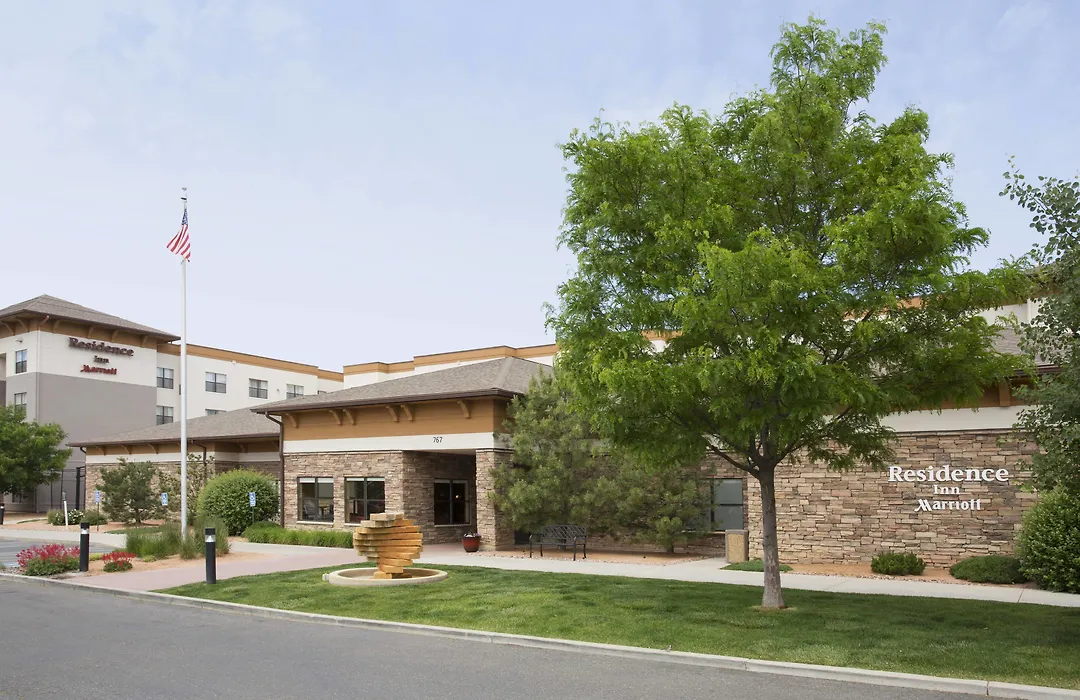 Residence Inn Grand Junction-1