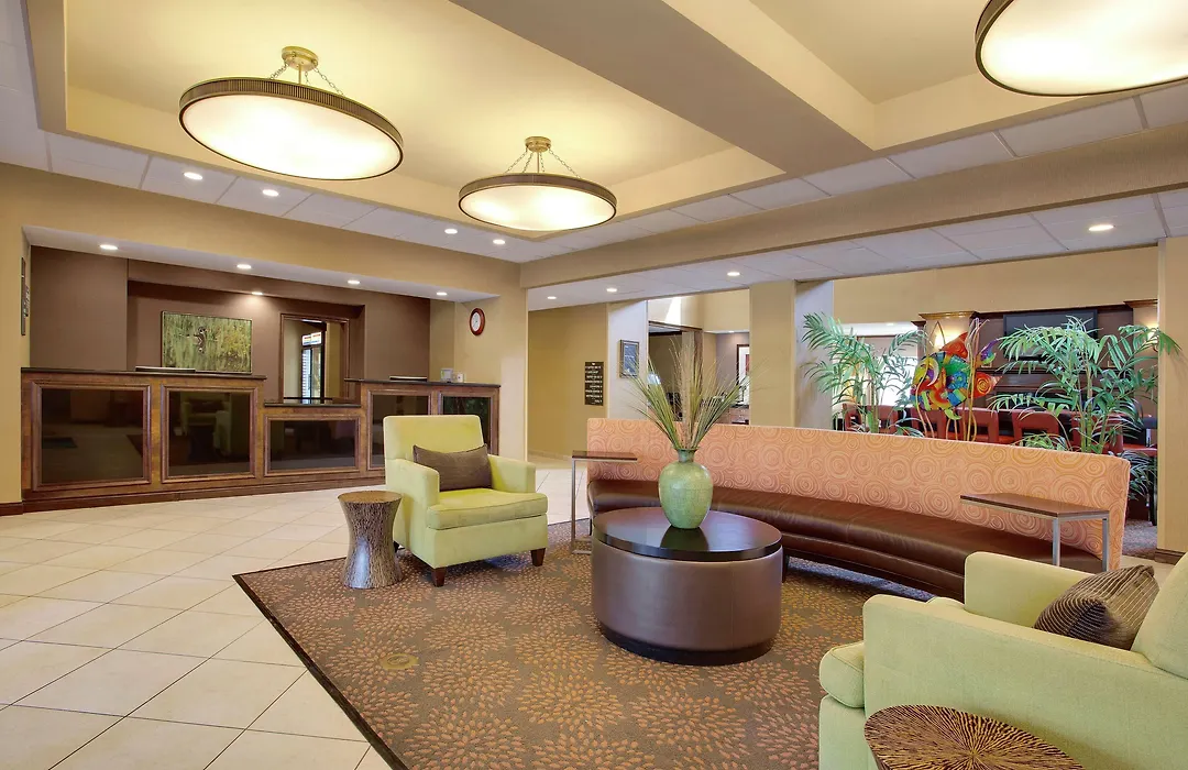 Homewood Suites By Hilton Tampa-Brandon-1