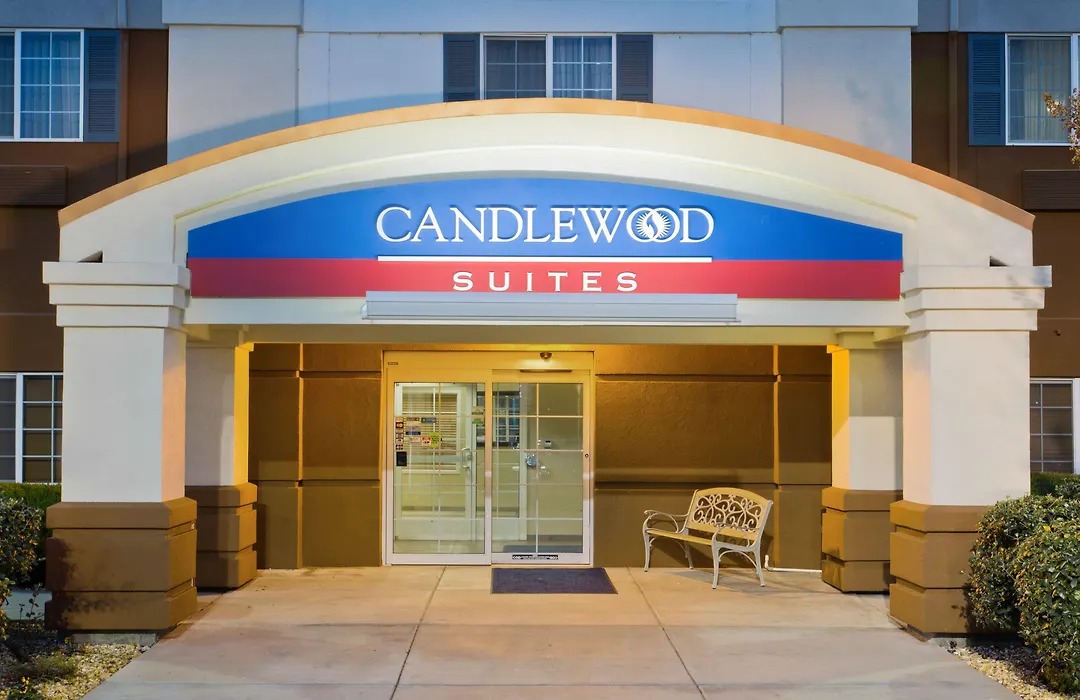 Candlewood Suites Medford By Ihg-1