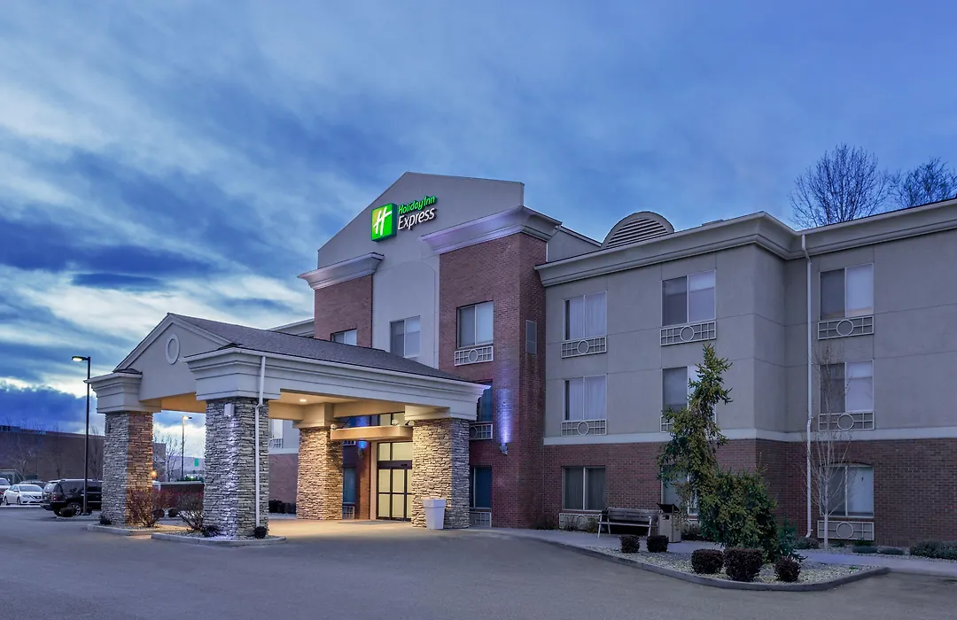 Holiday Inn Express Ellensburg By Ihg-1