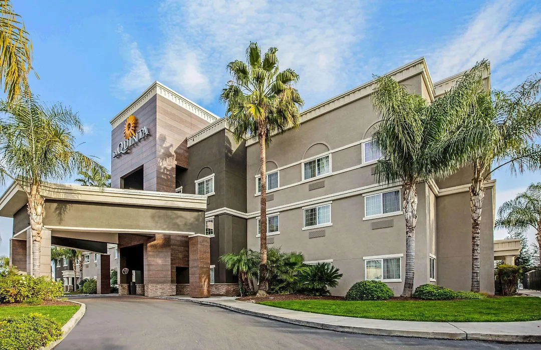 La Quinta By Wyndham Modesto Salida-1