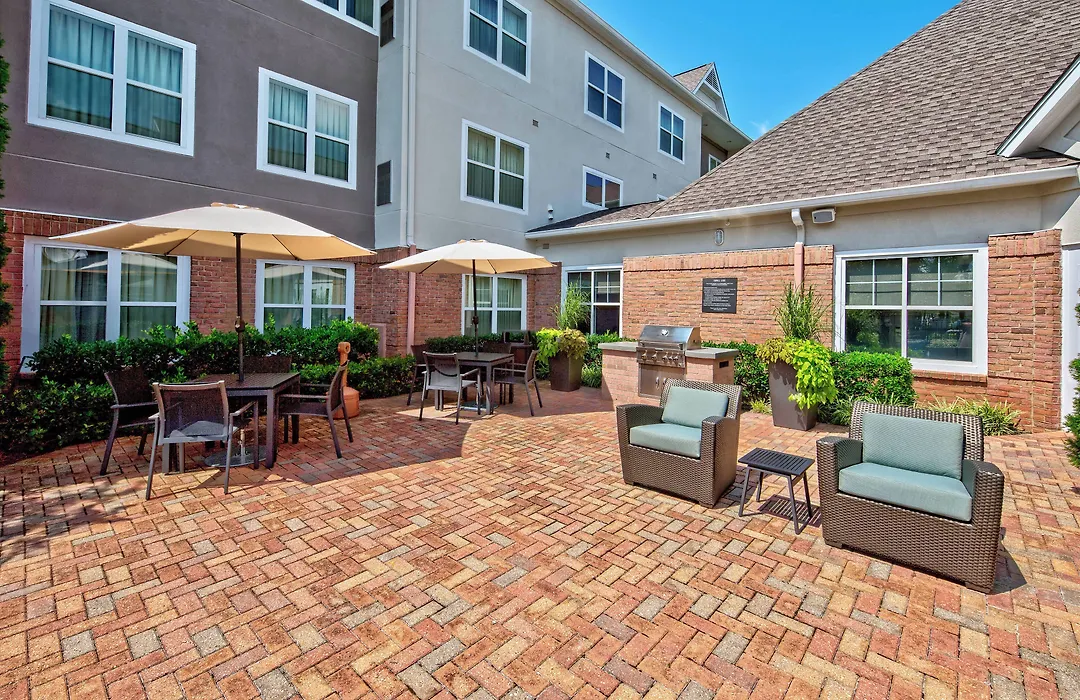 Residence Inn By Marriott Memphis Southaven-1