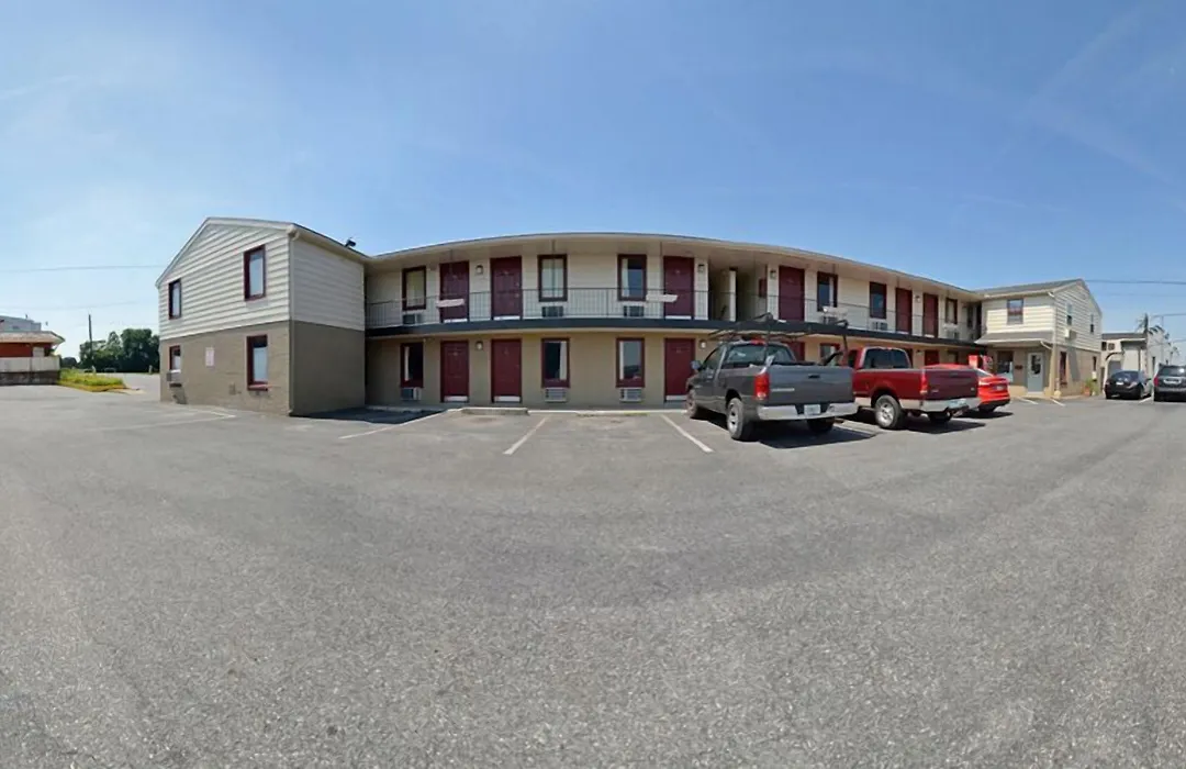 America'S Best Value Inn Lancaster-1