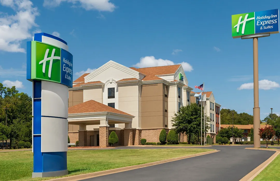 Holiday Inn Express Hotel & Suites Mcalester By Ihg-1