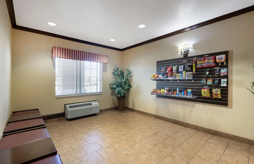 Best Western Laramie Inn & Suites-1