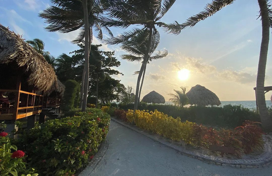 St. George'S Caye Resort-1