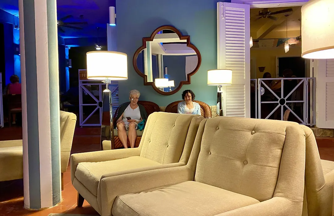 Blue Horizon Boutique Resort (Adults Only)-1