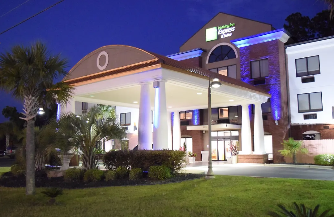 Holiday Inn Express & Suites Pensacola West I-10 By Ihg-1