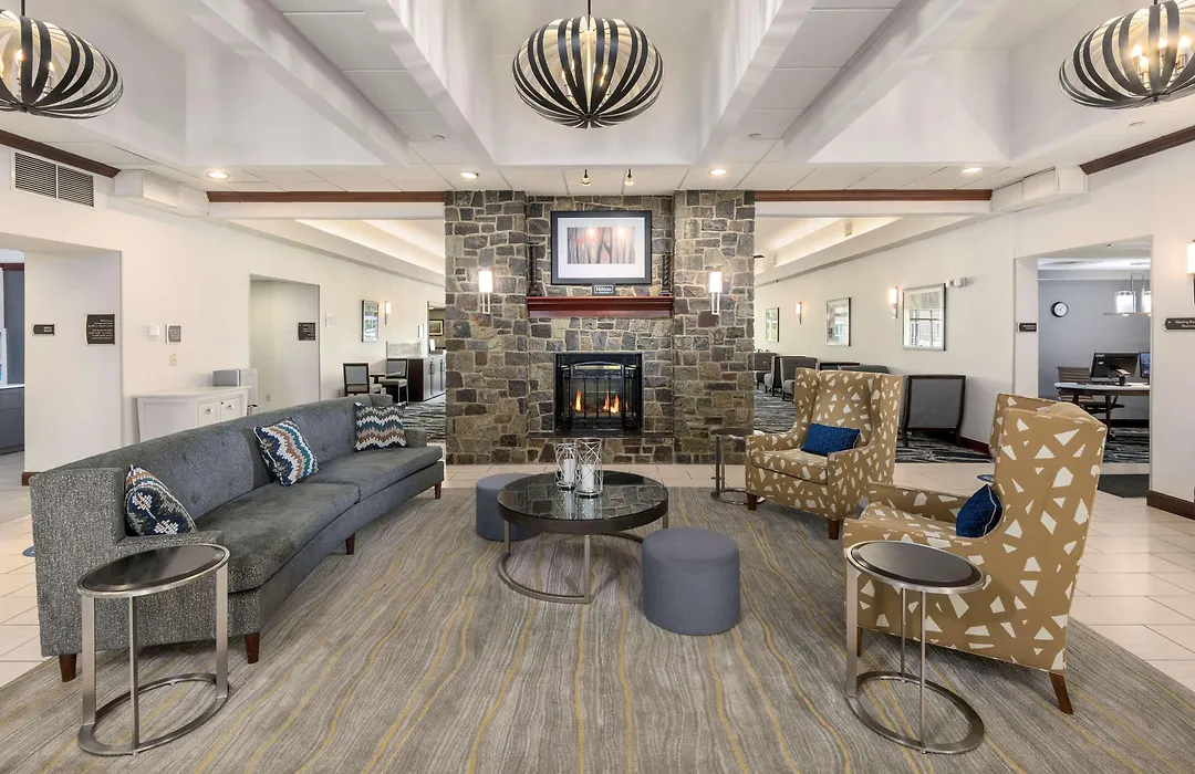 Homewood Suites By Hilton Mount Laurel-1