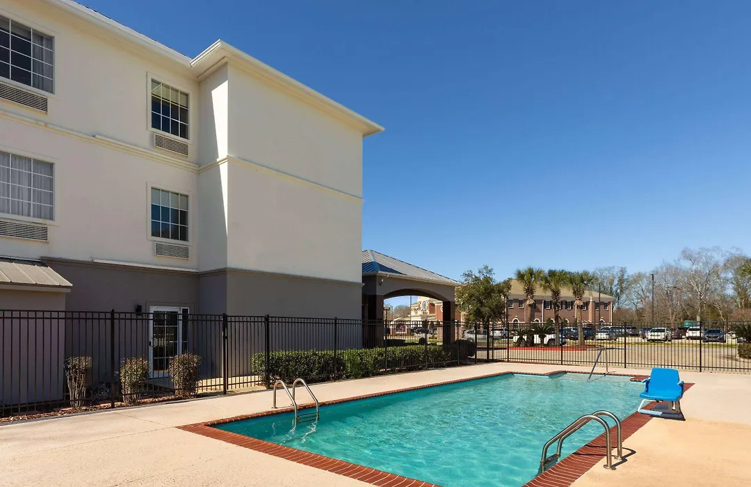 La Quinta By Wyndham Houma-1