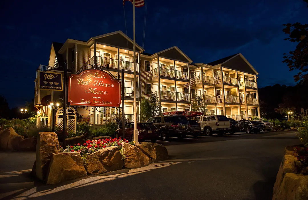 Bar Harbor Manor-1