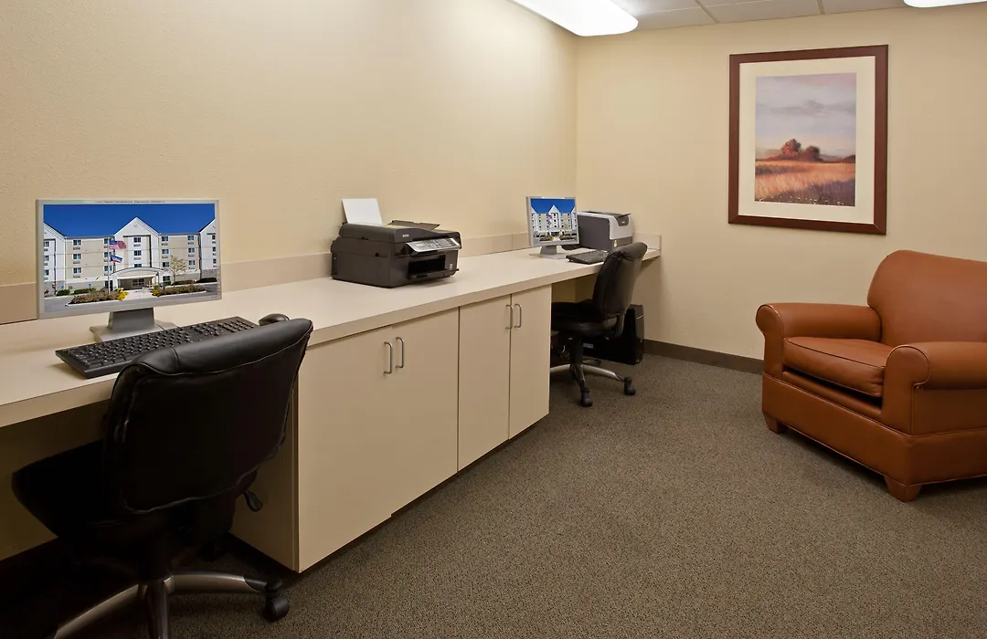 Candlewood Suites Polaris By Ihg-1