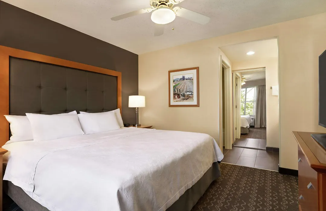 Homewood Suites By Hilton Allentown-Bethlehem Airport-1