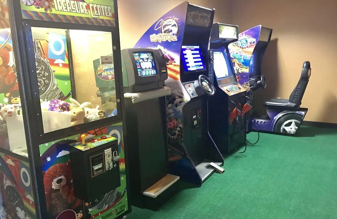 Cabot Inn & Suites-1