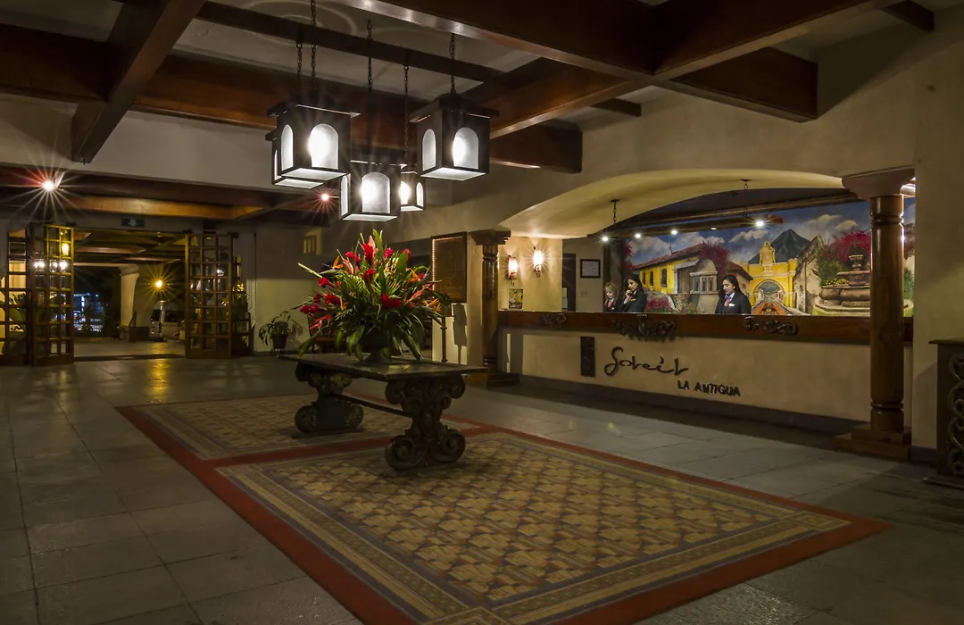Hotel Soleil La Antigua-1