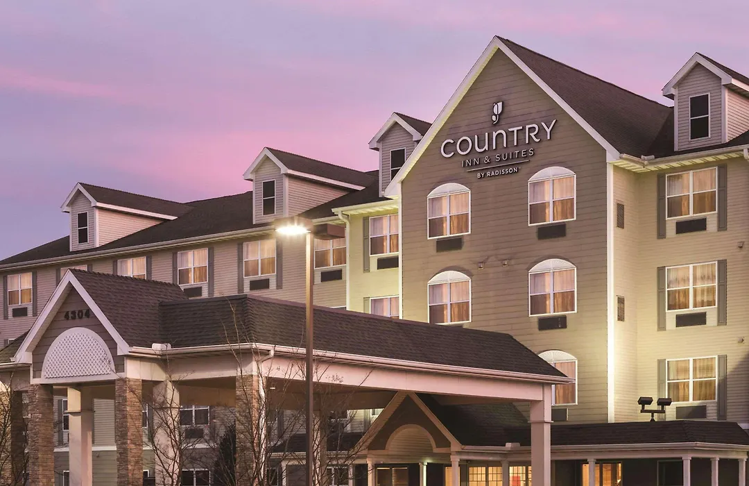 Country Inn & Suites By Radisson, Bentonville South - Rogers, Ar-1