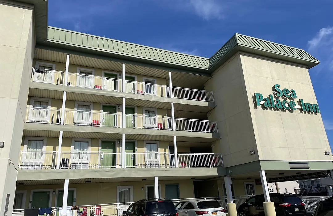 Sea Palace Inn-1