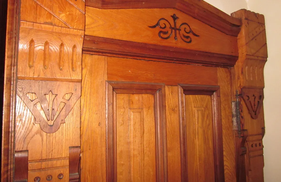 Baer House Inn-1
