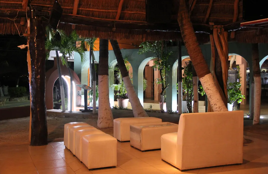 Hotel Posada Del Mar-1