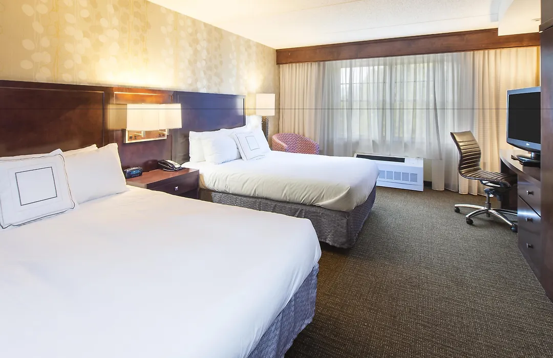 Courtyard Marriott Lake Placid-1