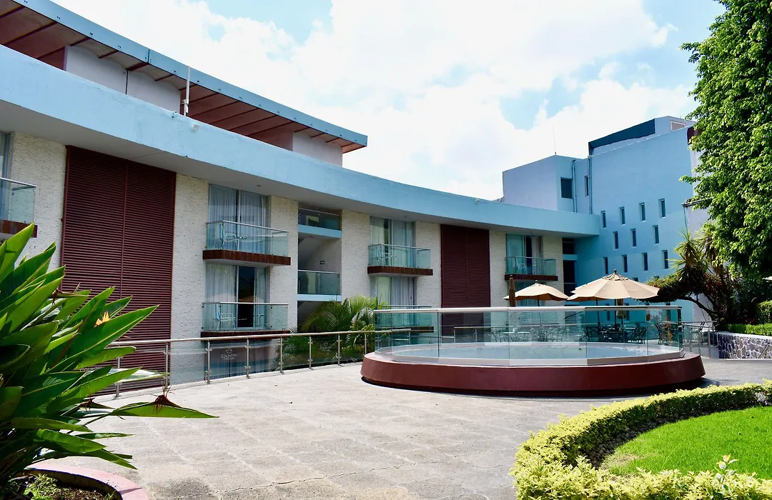 Country Hotel & Suites-1