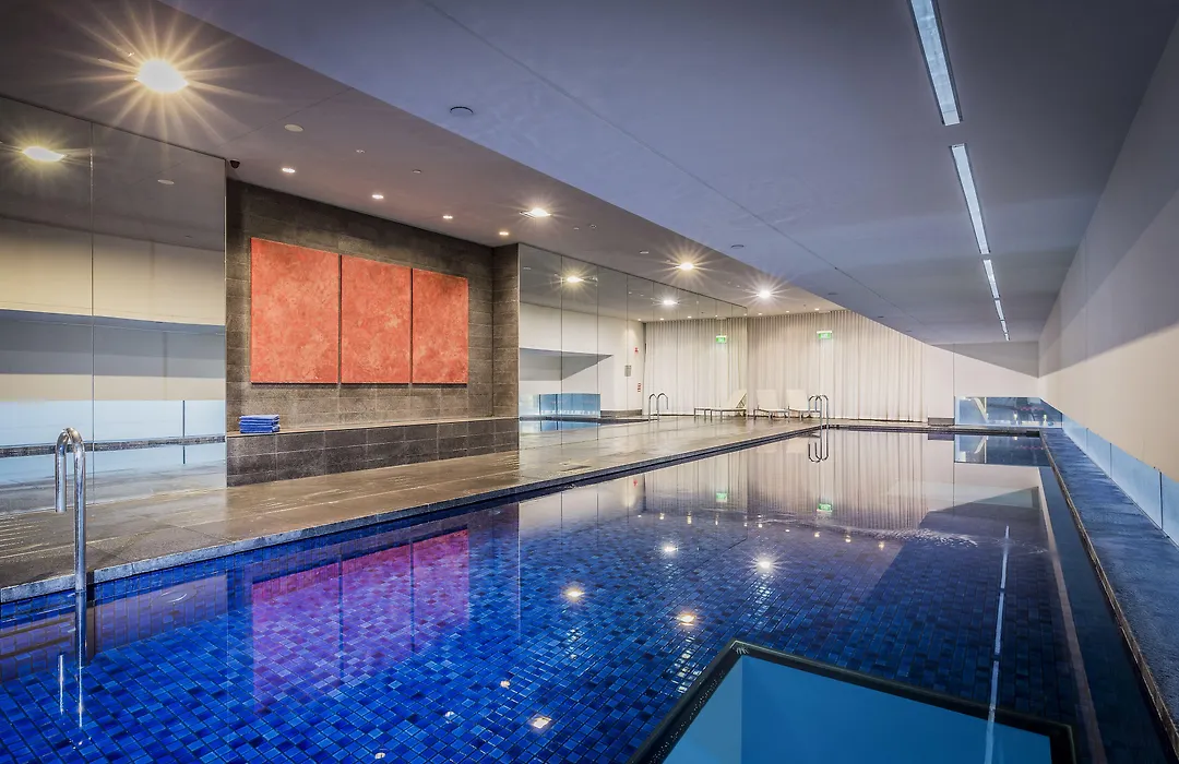 Fraser Suites Sydney-1
