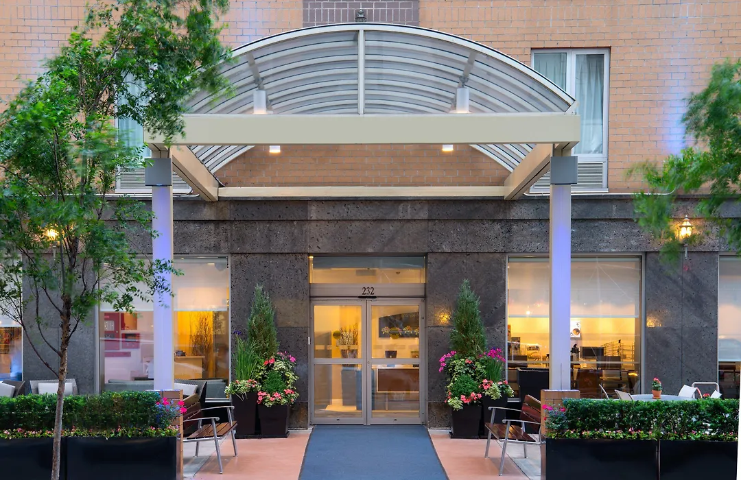 Holiday Inn Express Nyc Chelsea - Nomad Area By Ihg-1