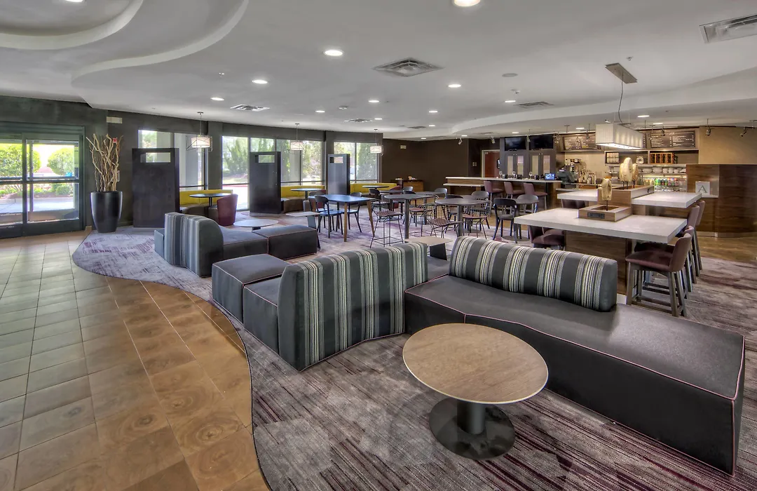 Courtyard By Marriott Memphis Southaven-1
