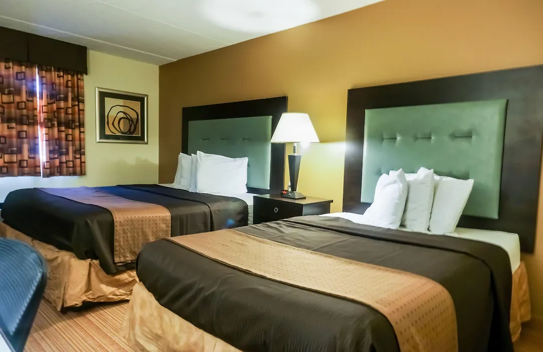 Cocoa Country Inn Hershey-1