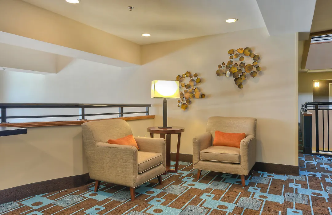 Fairfield Inn And Suites By Marriott Durham Southpoint-1
