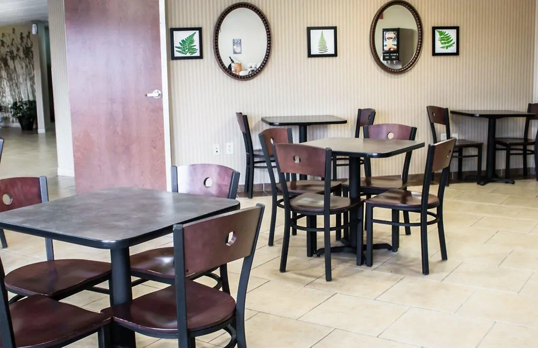 Quality Inn & Suites Chambersburg Northeast-1