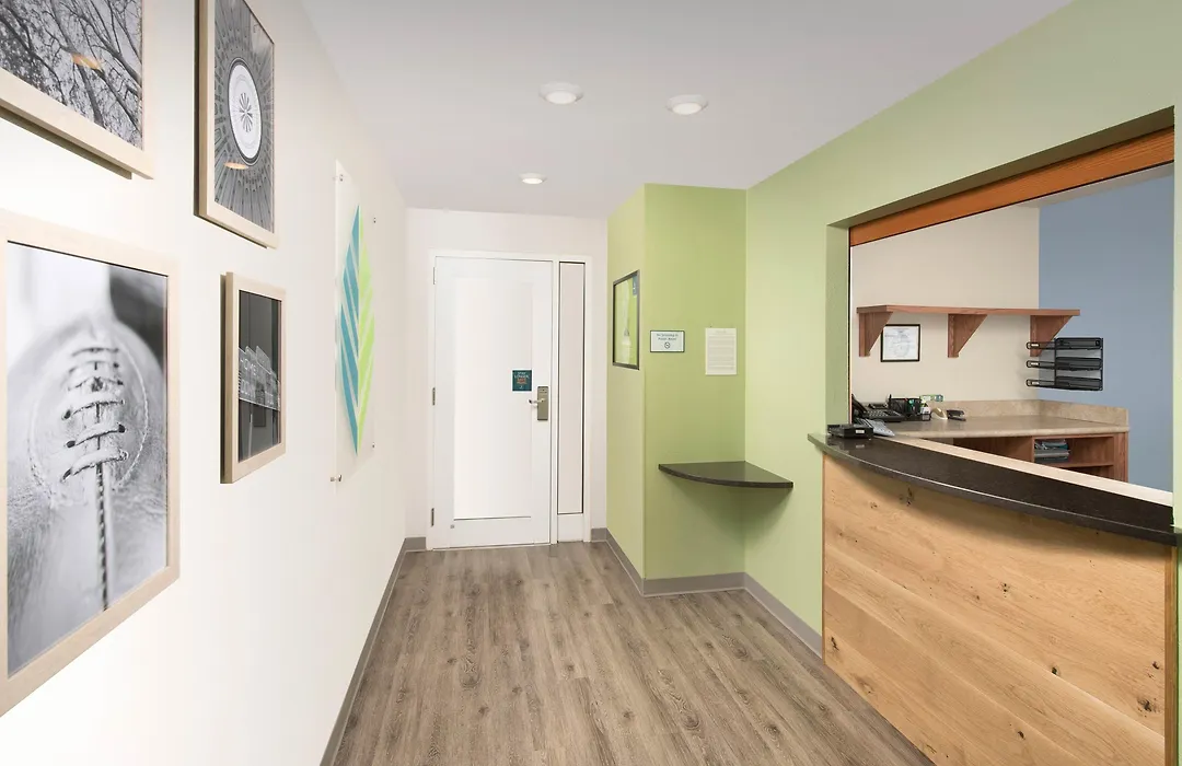Extended Stay America Select Suites - Pensacola - Northeast-1