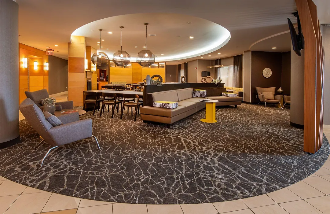 Springhill Suites Hagerstown-1
