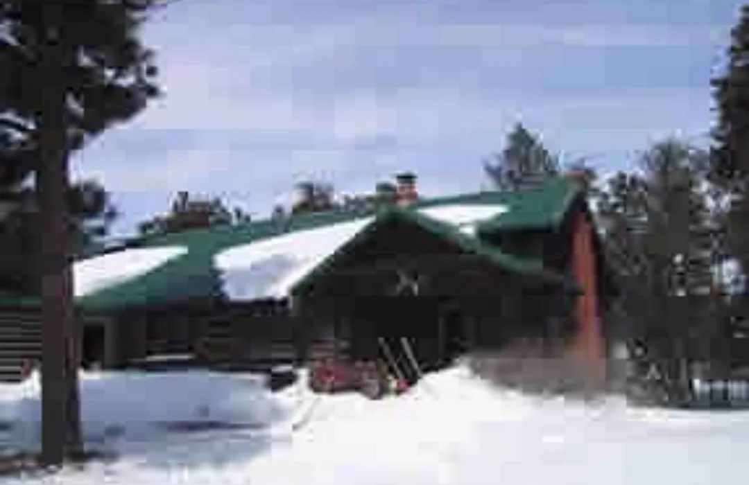 Black Forest Lodge-1