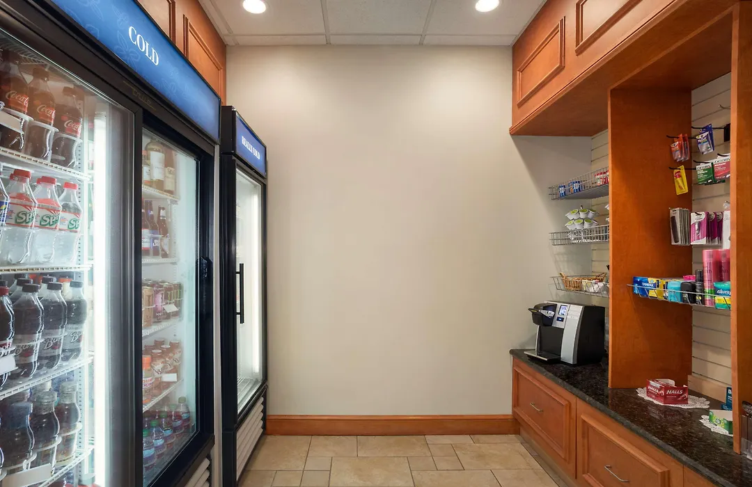 Hilton Garden Inn West Monroe-1