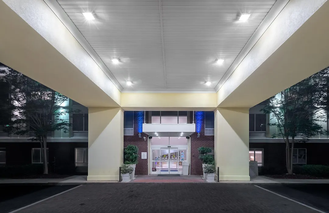 Holiday Inn Express Daphne-Spanish Fort By Ihg-1