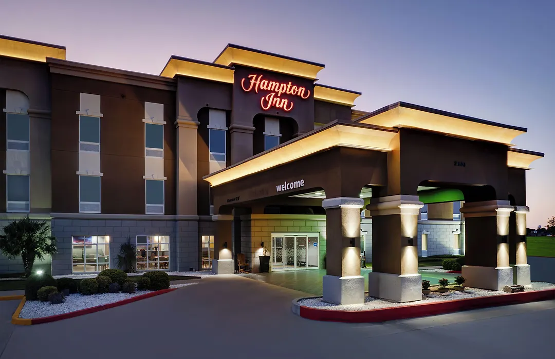 Hampton Inn Kingsville-1