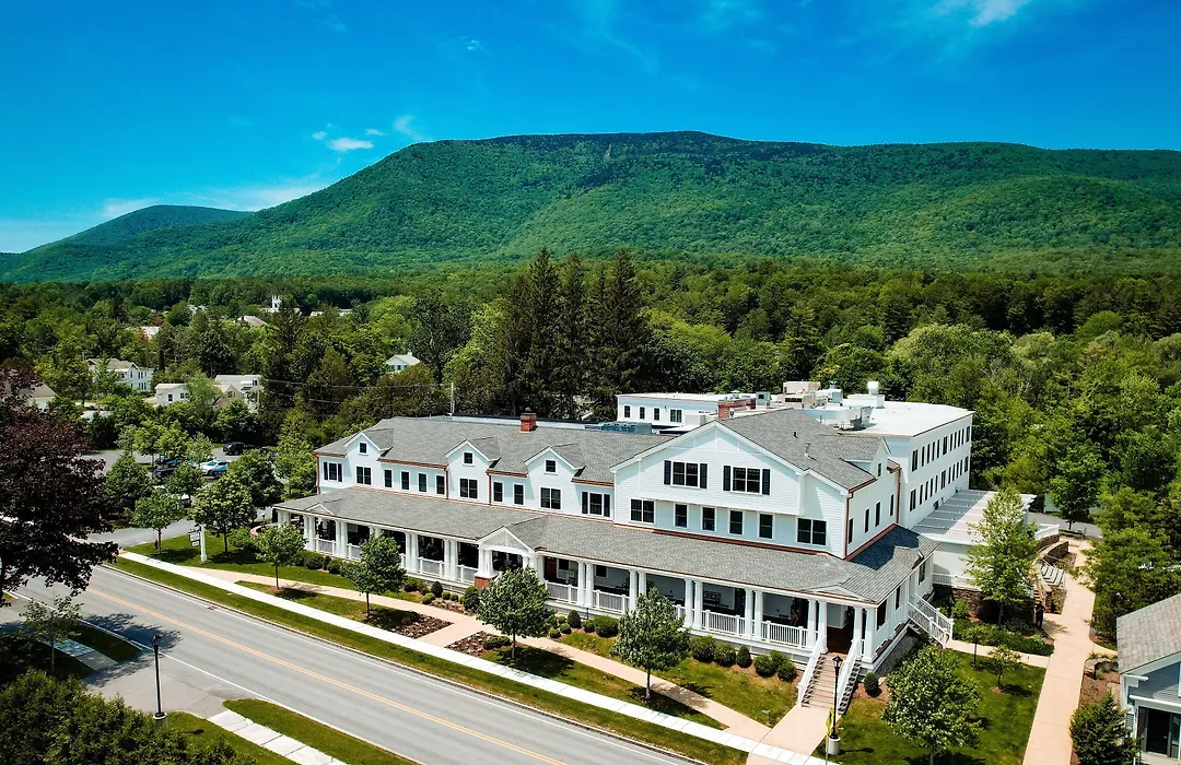 Kimpton Taconic Hotel By Ihg-1