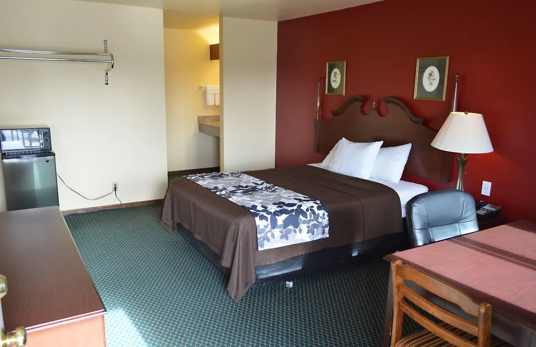 Western Motel-1