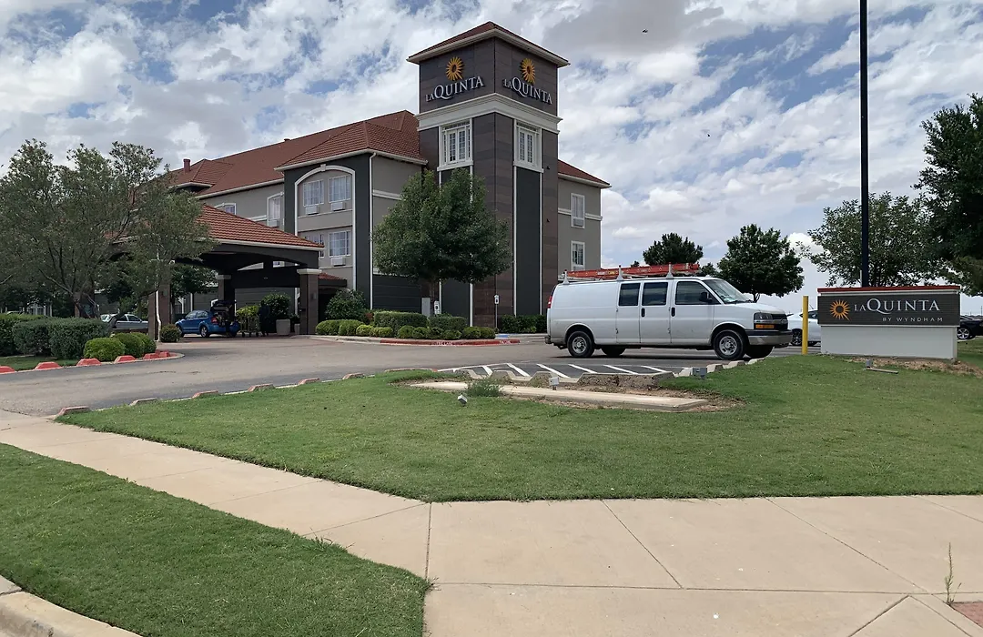 La Quinta By Wyndham Lubbock North-1