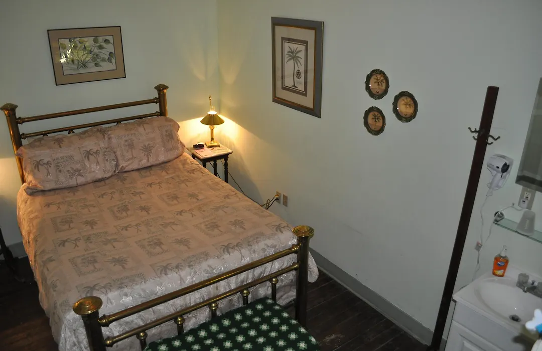 The Historic Grand Canyon Hotel-1