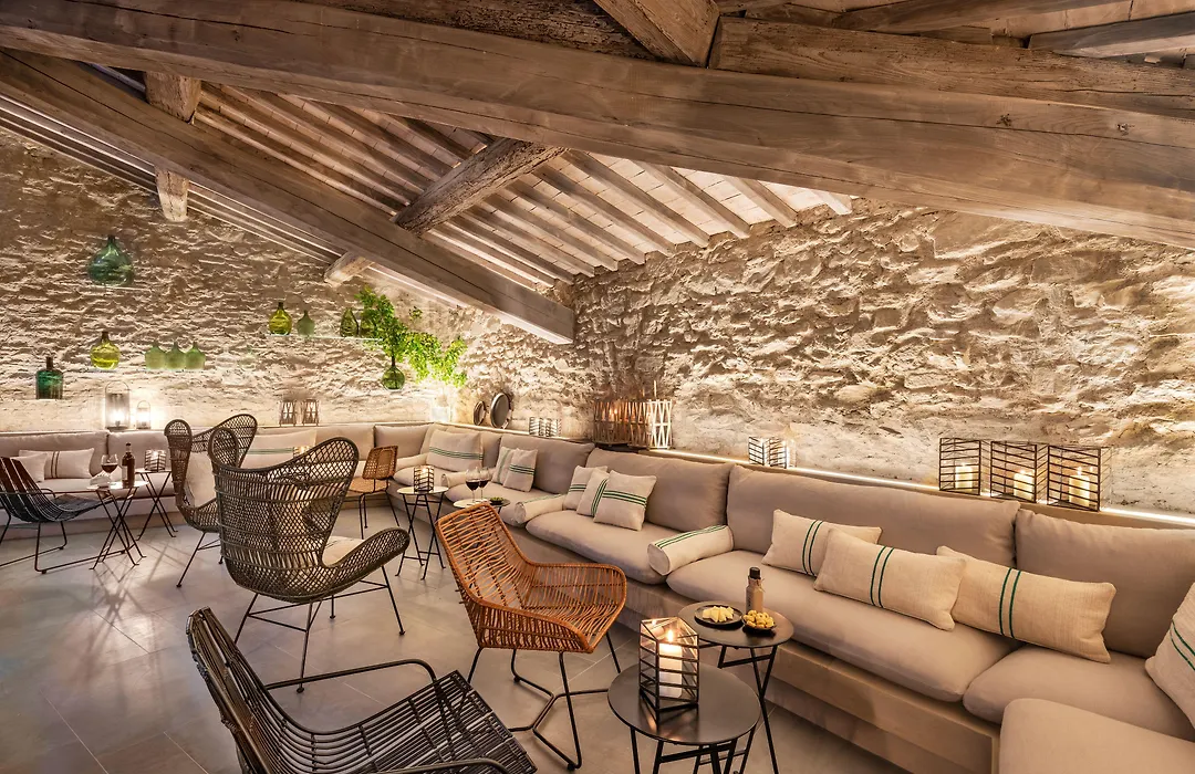 Badia Di Pomaio, Tuscan Resort- Small Luxury Hotels Of The World-1