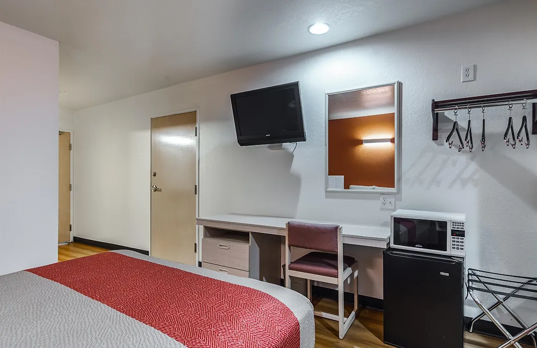 Motel 6-Mcalester, Ok-1