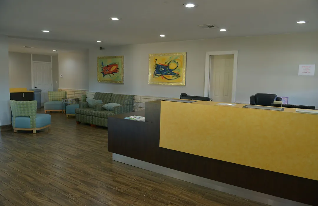 Rodeway Inn & Suites Winter Haven Chain Of Lakes-1