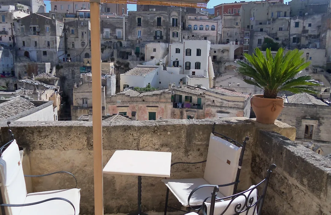 Locanda Di San Martino Hotel & Thermae Romanae-1