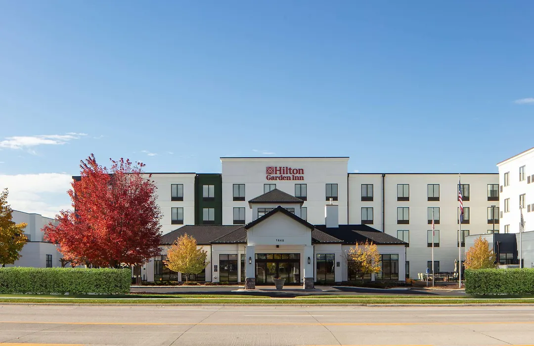 Hilton Garden Inn Kalispell-1