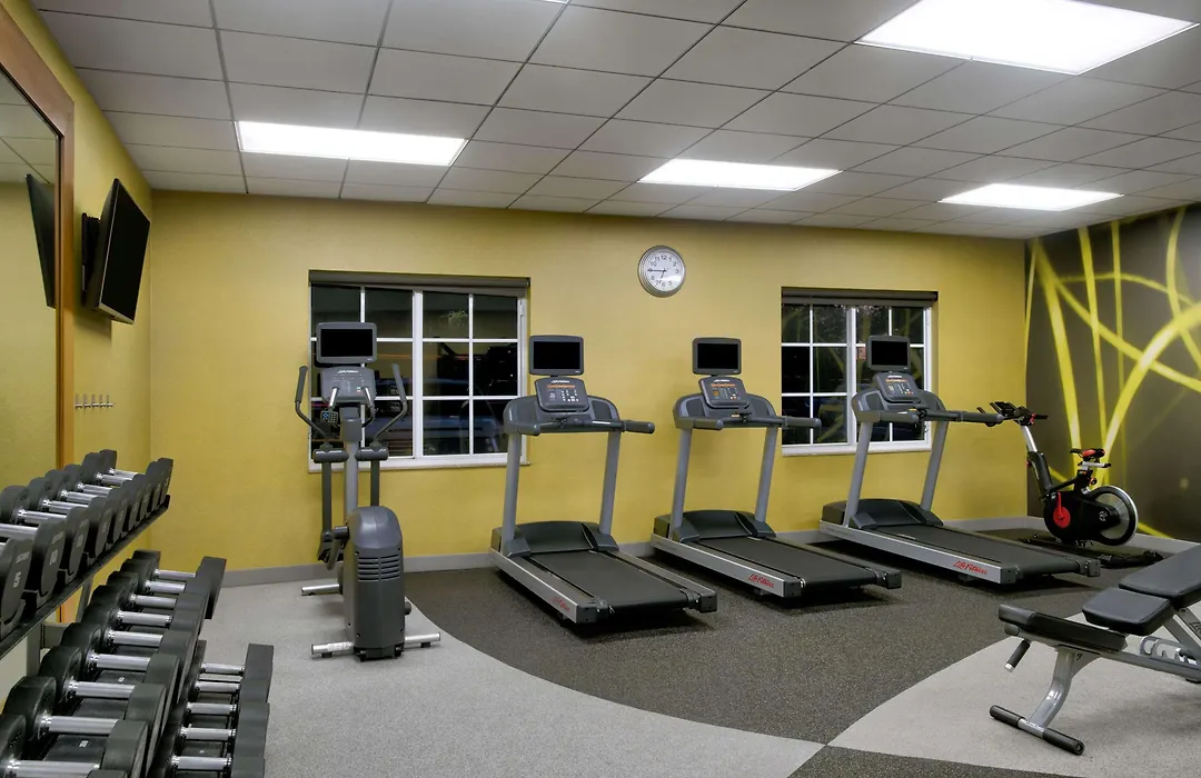 Hilton Garden Inn At Pga Village/Port St. Lucie-1